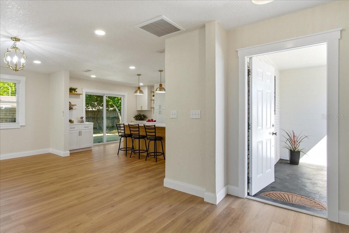 1642 CALDWELL RD, SOUTH DAYTONA, FL, 32119