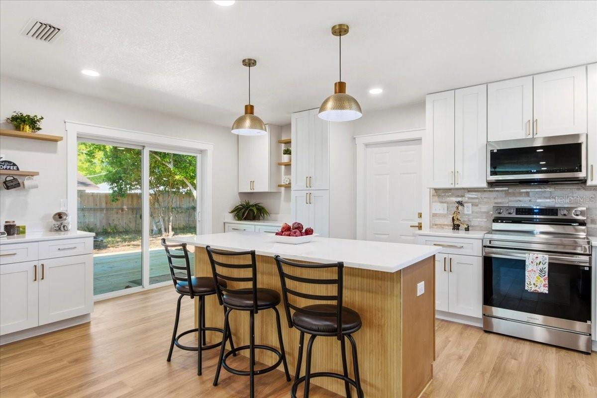 1642 CALDWELL RD, SOUTH DAYTONA, FL, 32119