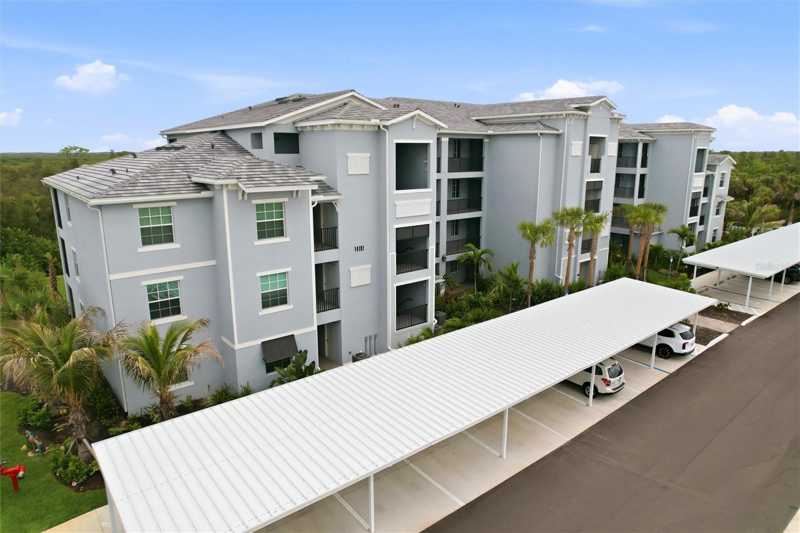 14191 HERITAGE LANDING BLVD #1216, PUNTA GORDA, FL, 33955