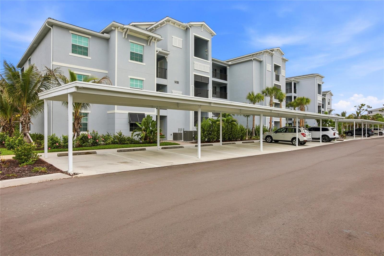 14191 HERITAGE LANDING BLVD #1216, PUNTA GORDA, FL, 33955