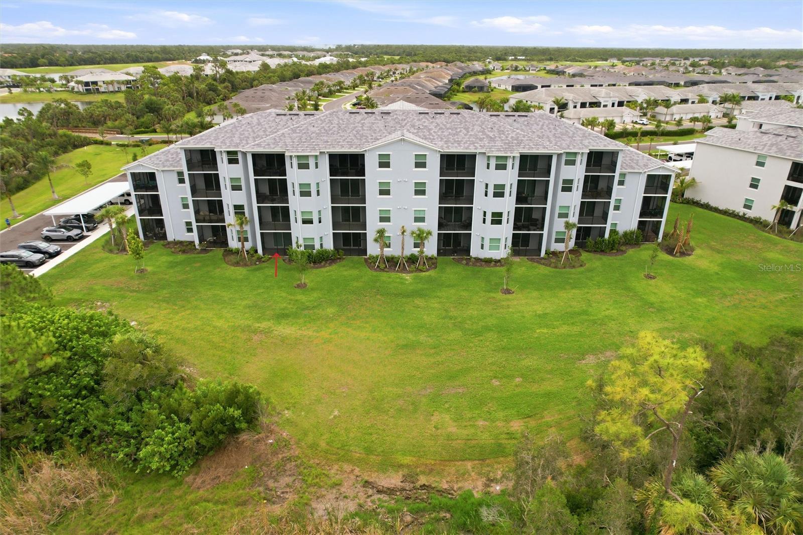 14191 HERITAGE LANDING BLVD #1216, PUNTA GORDA, FL, 33955