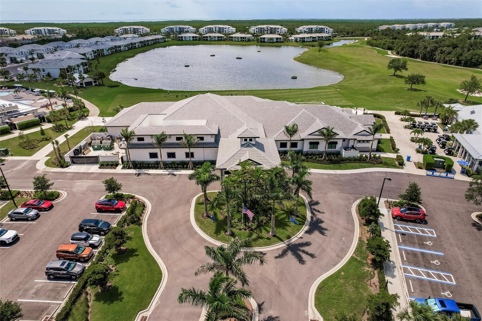 14191 HERITAGE LANDING BLVD #1216, PUNTA GORDA, FL, 33955