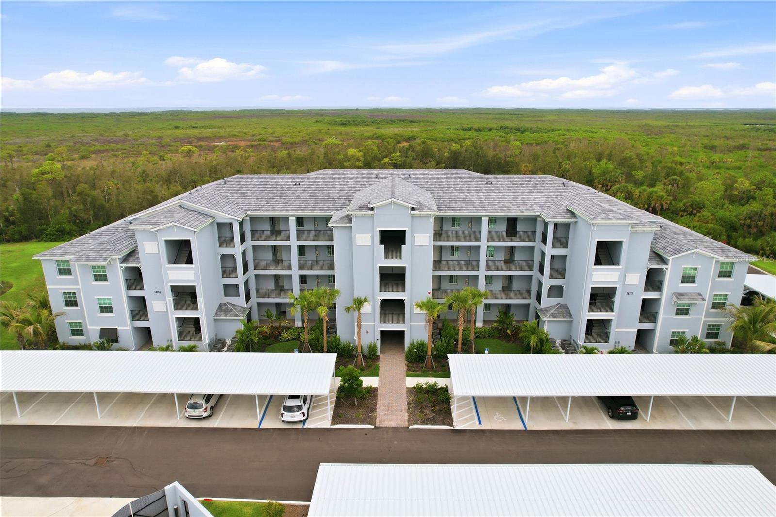 14191 HERITAGE LANDING BLVD #1216, PUNTA GORDA, FL, 33955