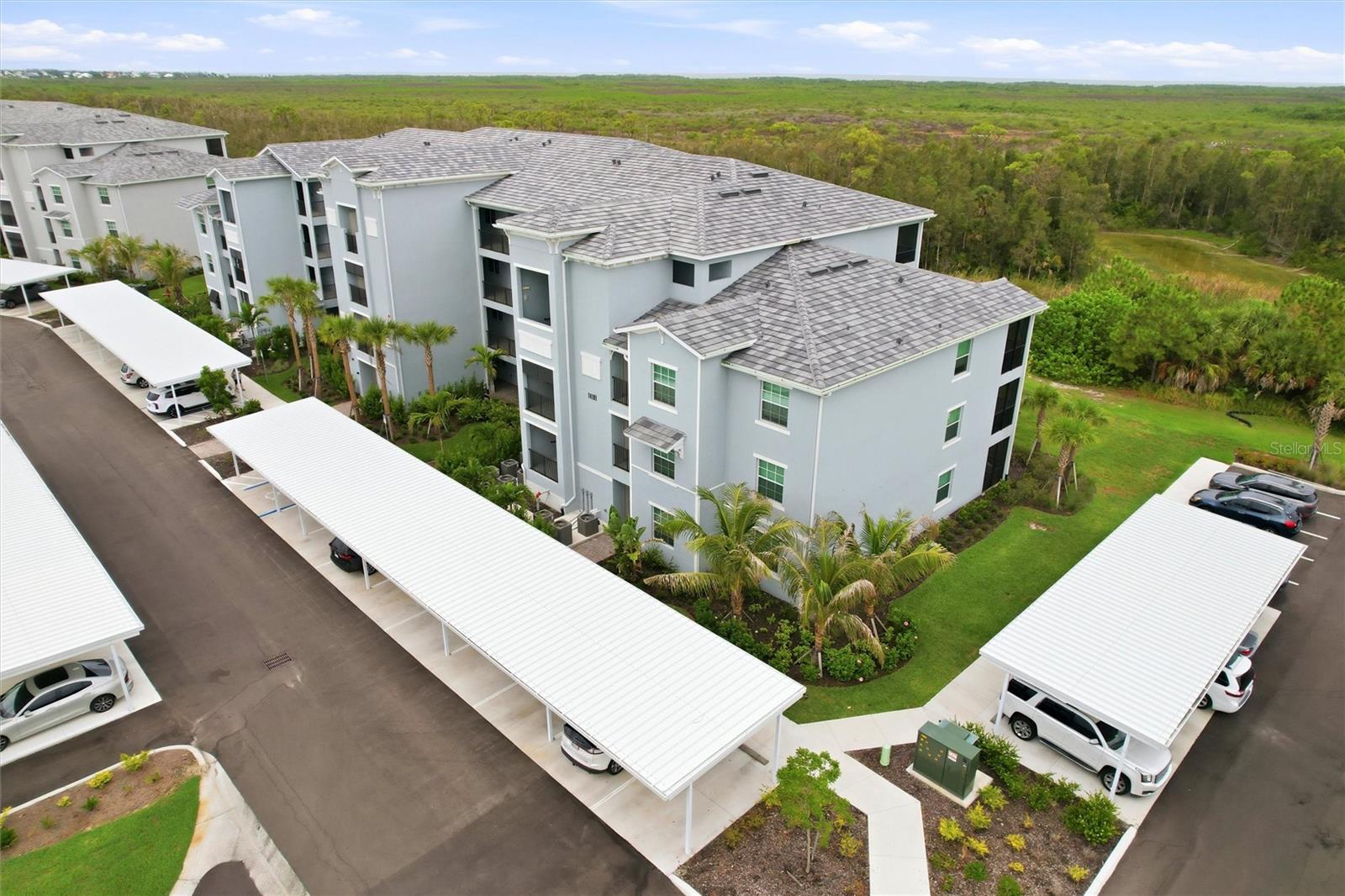 14191 HERITAGE LANDING BLVD #1216, PUNTA GORDA, FL, 33955