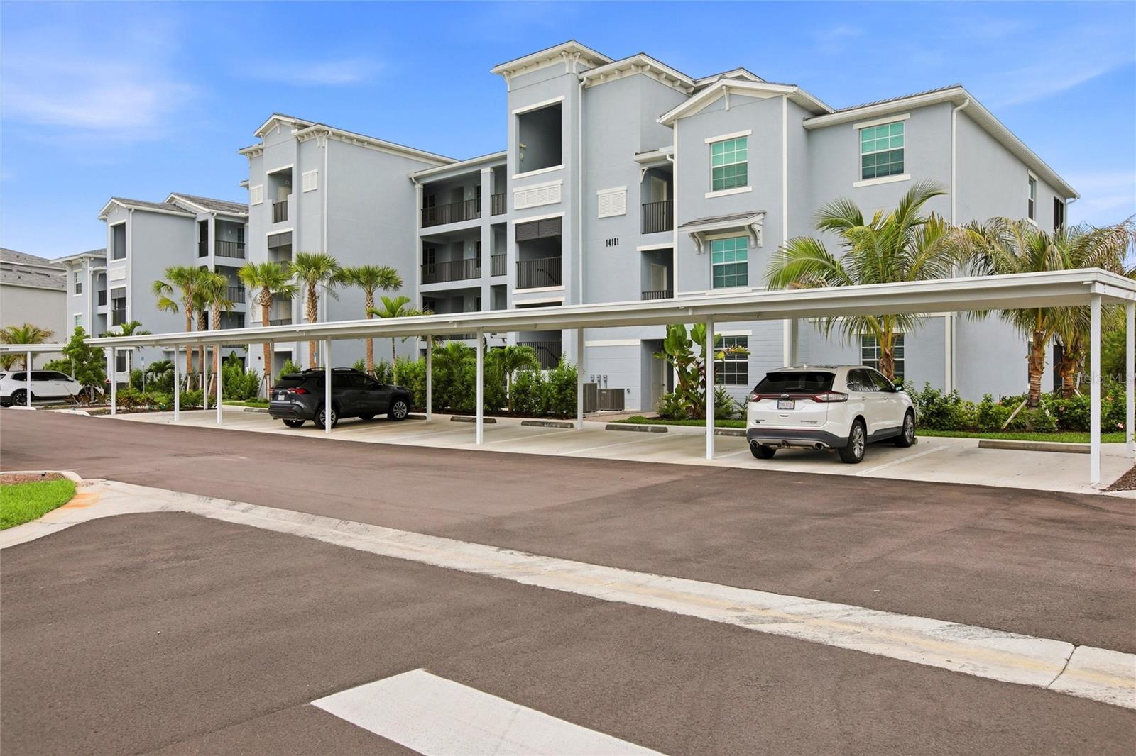 14191 HERITAGE LANDING BLVD #1216, PUNTA GORDA, FL, 33955
