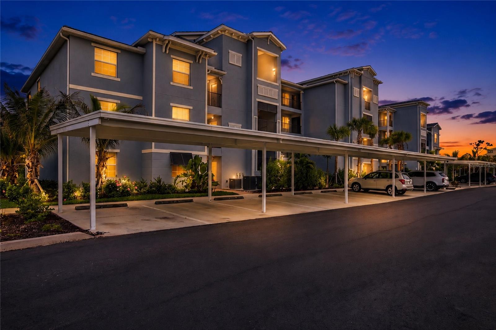 14191 HERITAGE LANDING BLVD #1216, PUNTA GORDA, FL, 33955