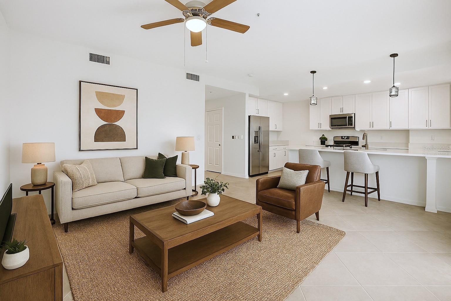 14191 HERITAGE LANDING BLVD #1216, PUNTA GORDA, FL, 33955