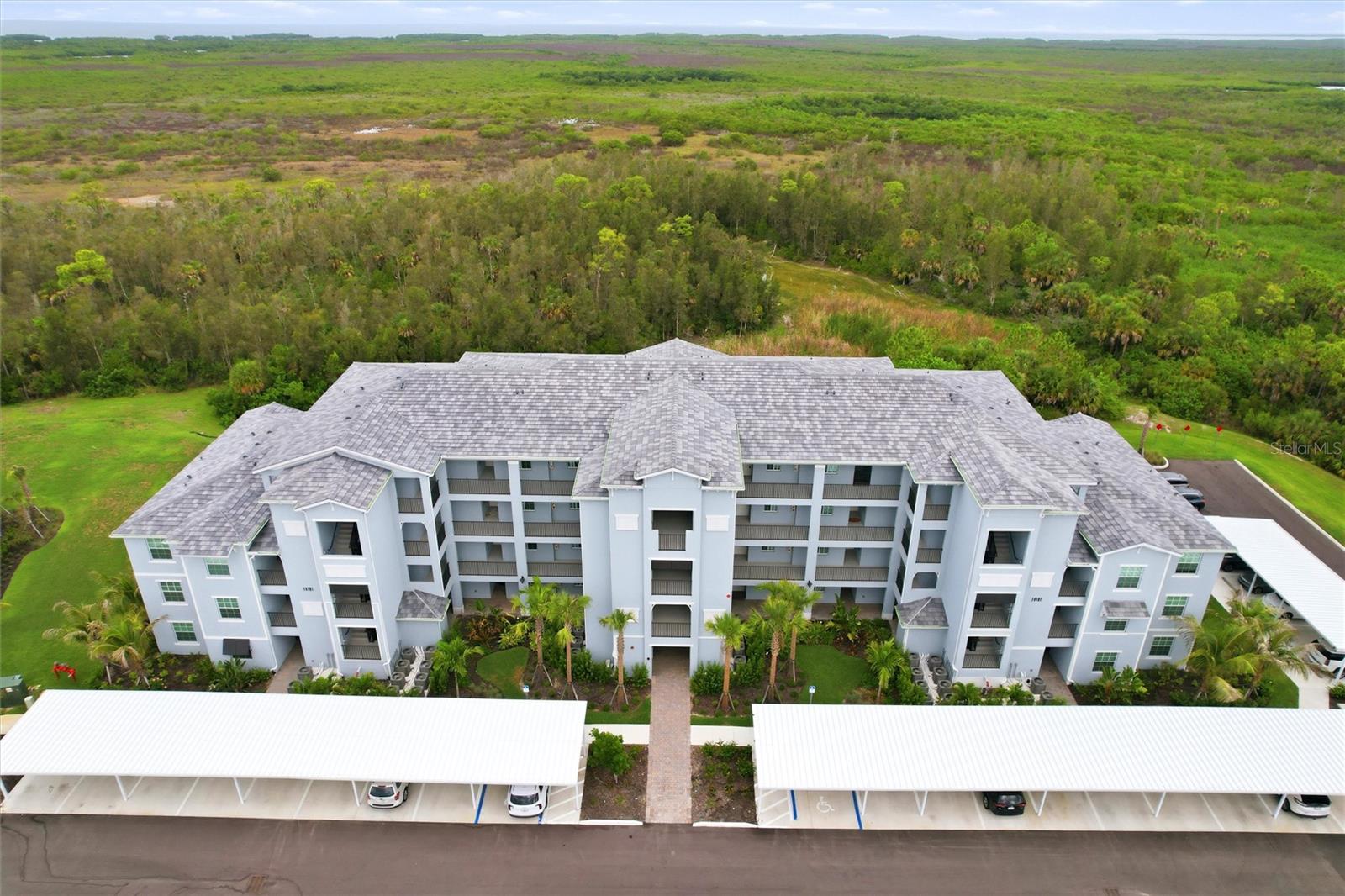 14191 HERITAGE LANDING BLVD #1216, PUNTA GORDA, FL, 33955