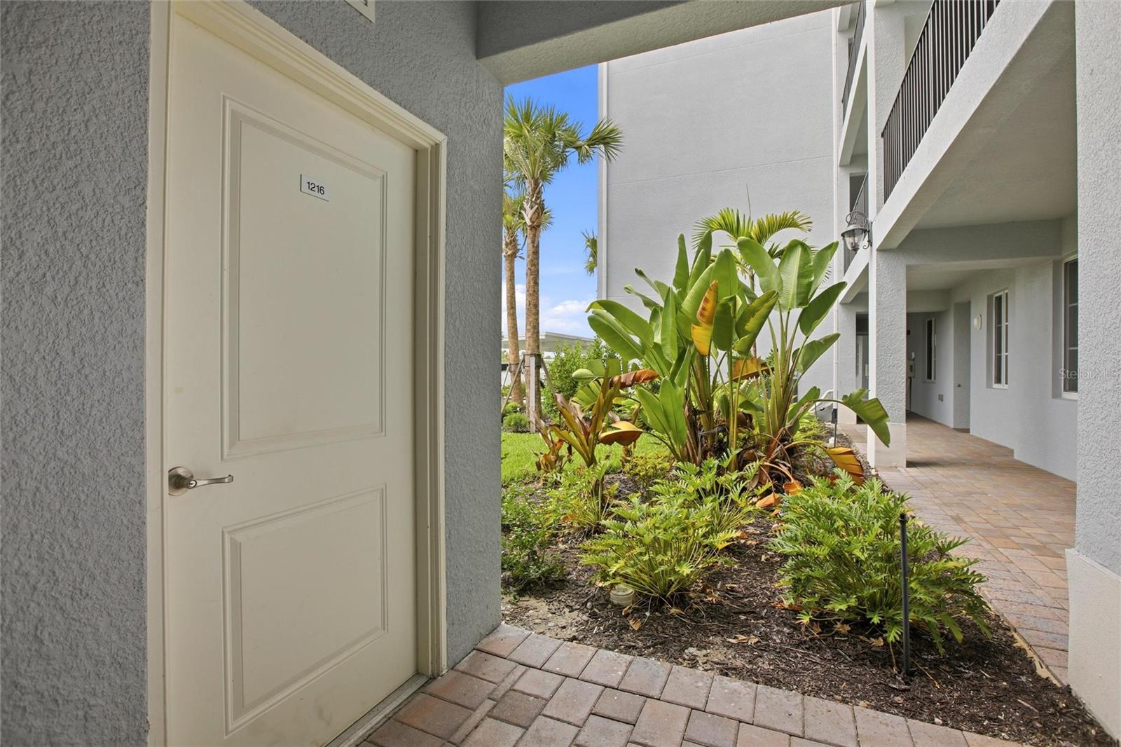 14191 HERITAGE LANDING BLVD #1216, PUNTA GORDA, FL, 33955
