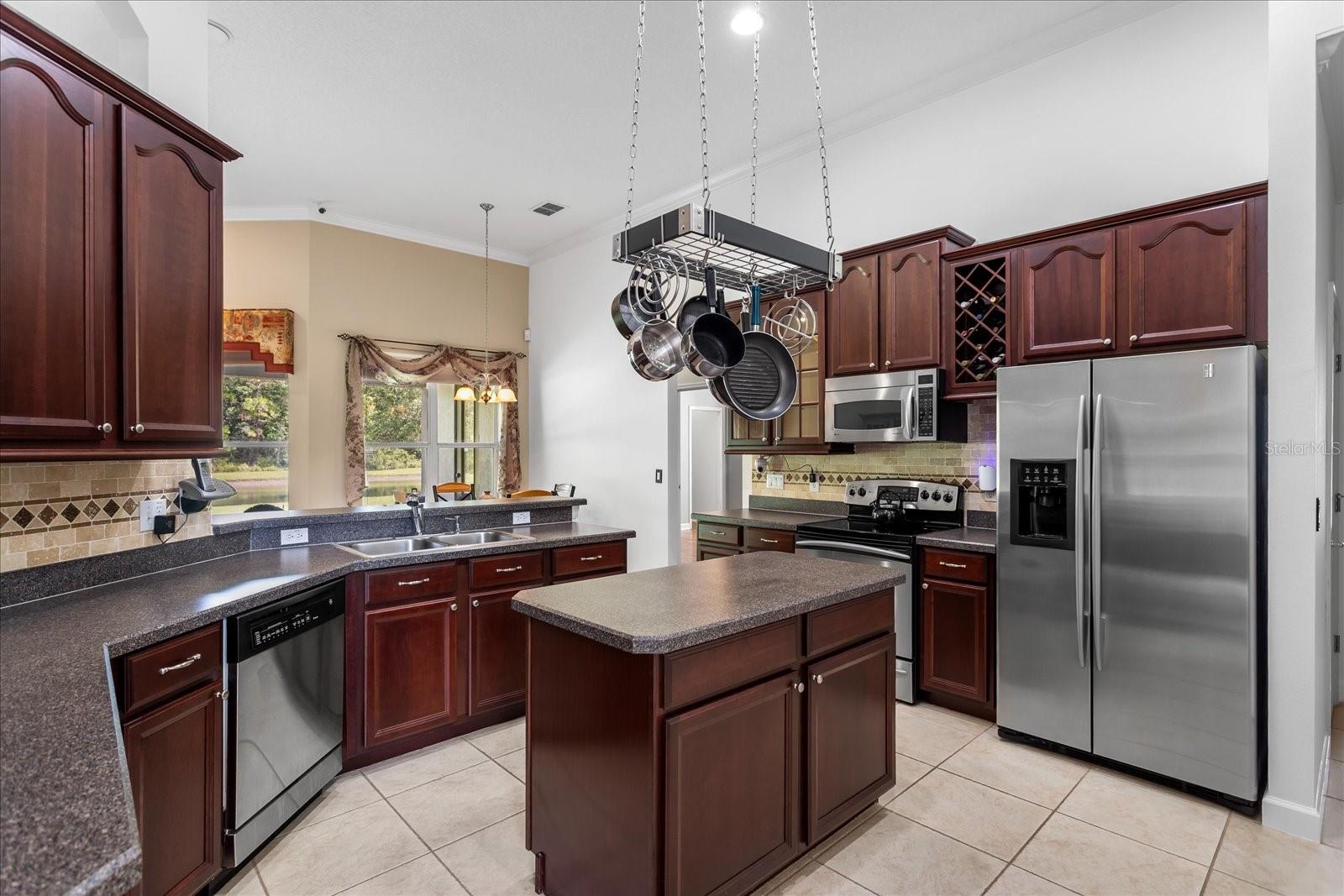 9997 CHARDONNAY DR, ORLANDO, FL, 32832
