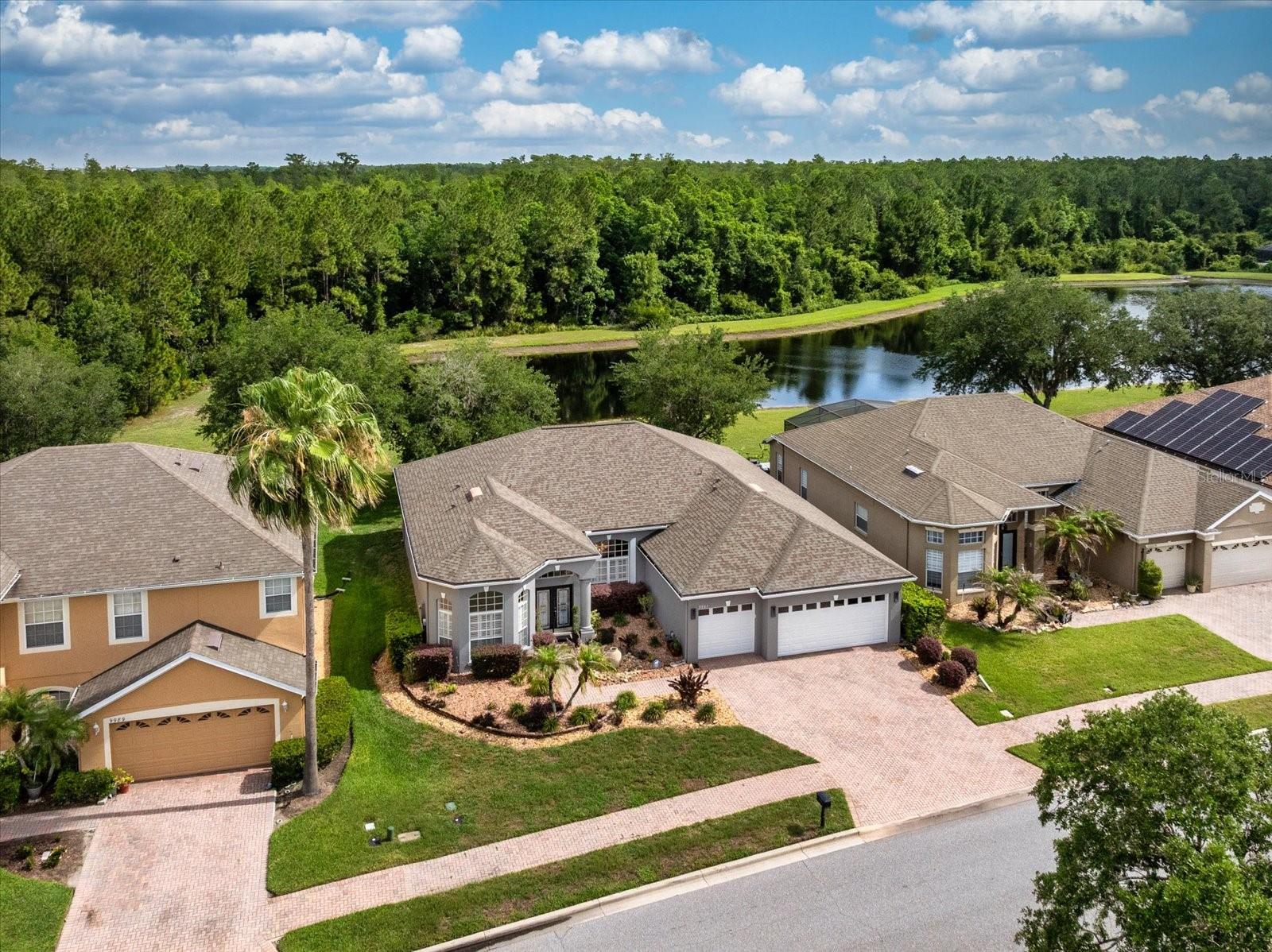 9997 CHARDONNAY DR, ORLANDO, FL, 32832