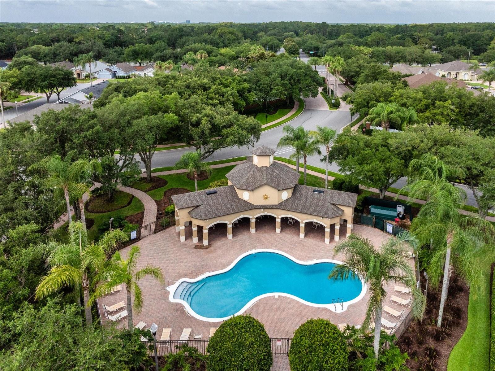 9997 CHARDONNAY DR, ORLANDO, FL, 32832