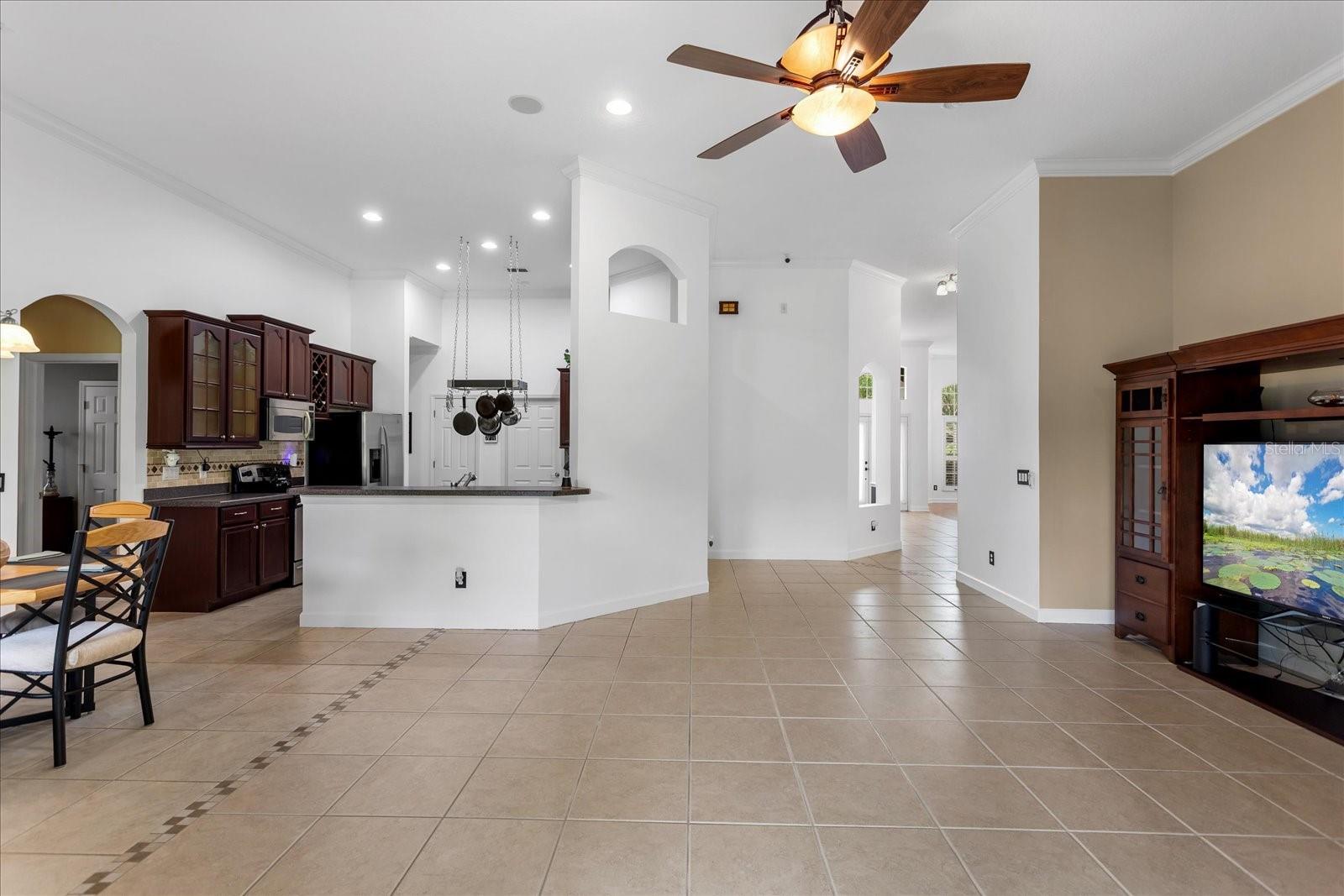 9997 CHARDONNAY DR, ORLANDO, FL, 32832