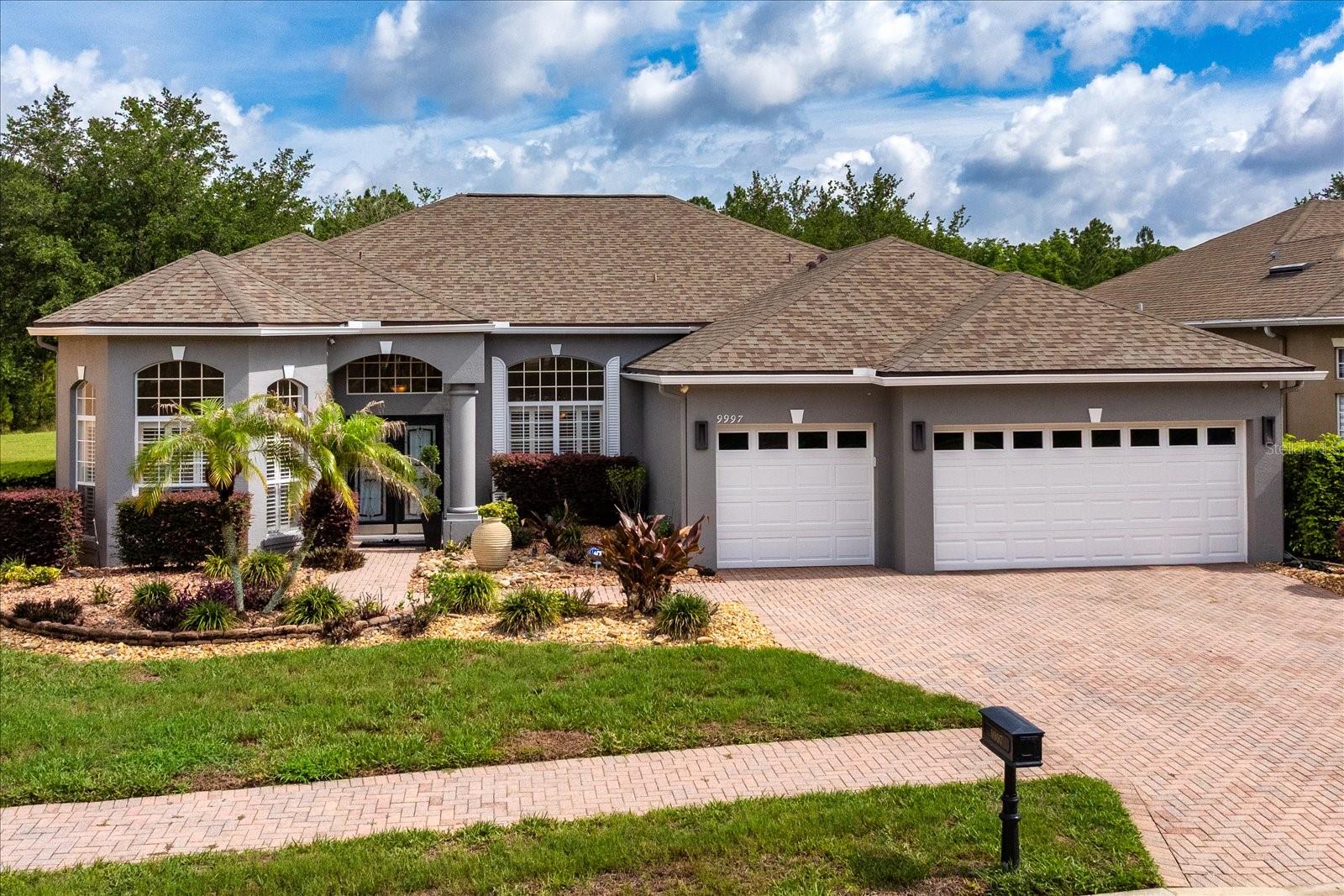9997 CHARDONNAY DR, ORLANDO, FL, 32832