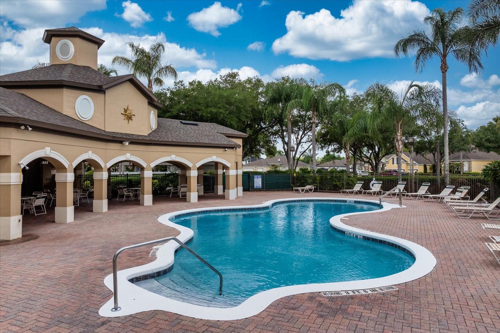 9997 CHARDONNAY DR, ORLANDO, FL, 32832