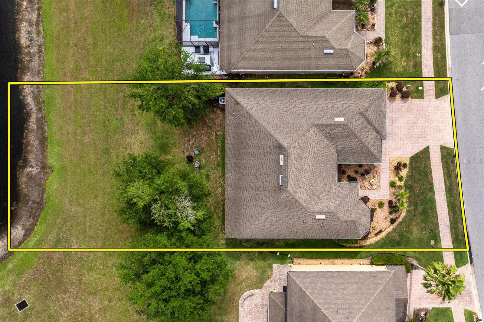 9997 CHARDONNAY DR, ORLANDO, FL, 32832