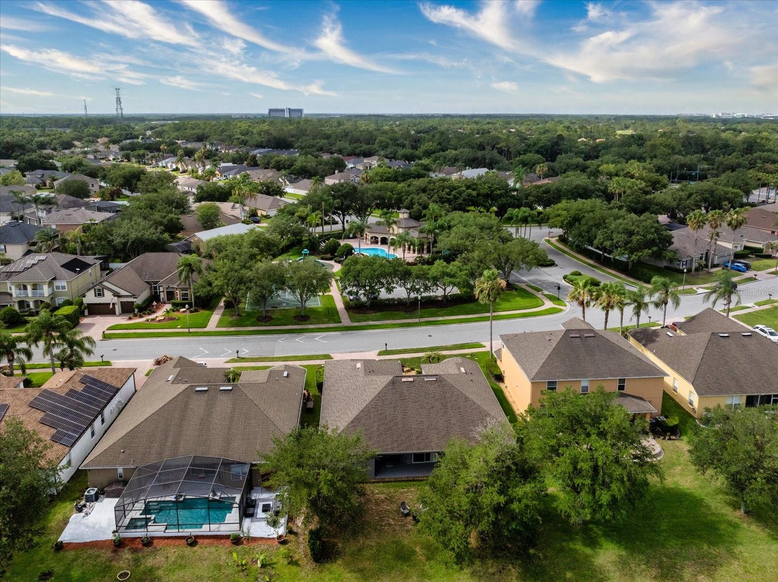 9997 CHARDONNAY DR, ORLANDO, FL, 32832