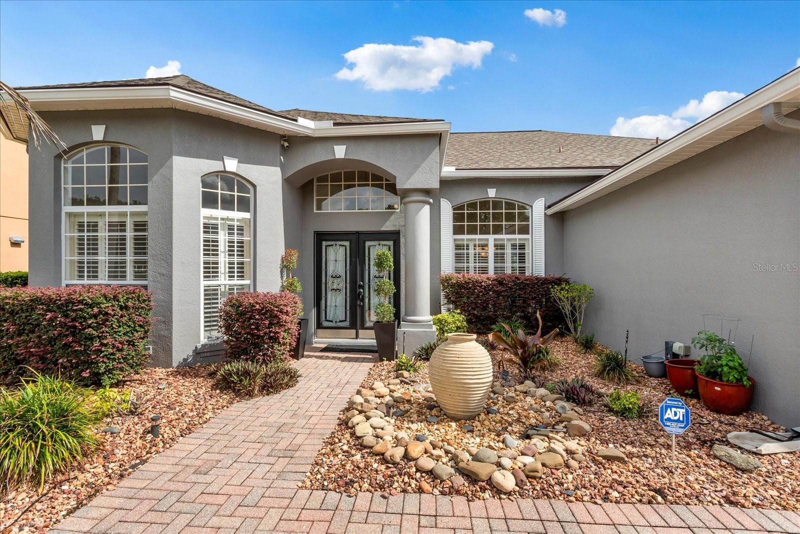 9997 CHARDONNAY DR, ORLANDO, FL, 32832