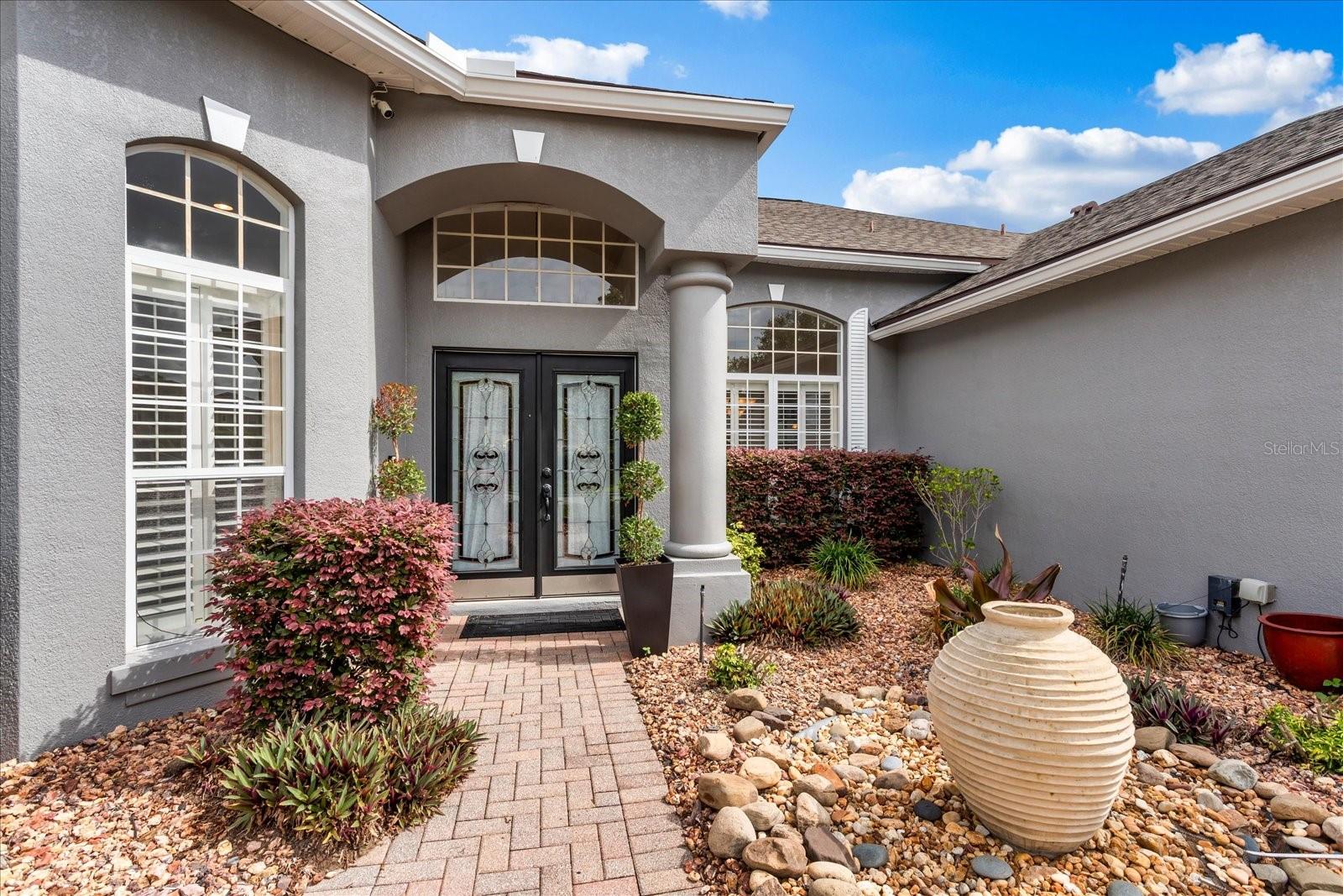 9997 CHARDONNAY DR, ORLANDO, FL, 32832