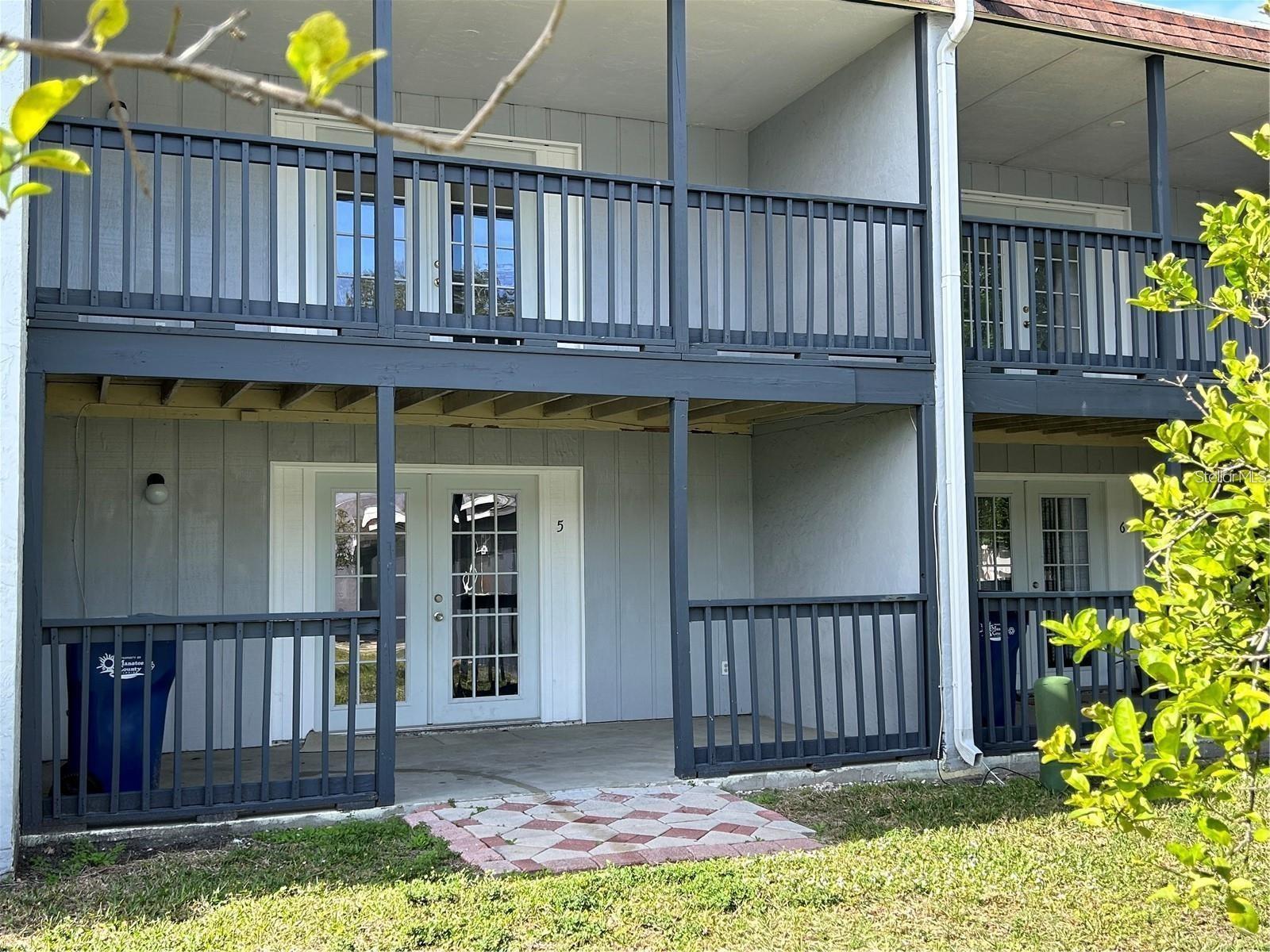 723 44TH ST E #5, BRADENTON, FL, 34203