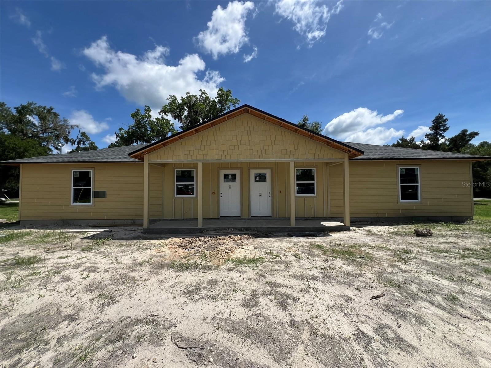 23004 NW 184TH RD, HIGH SPRINGS, FL, 32643