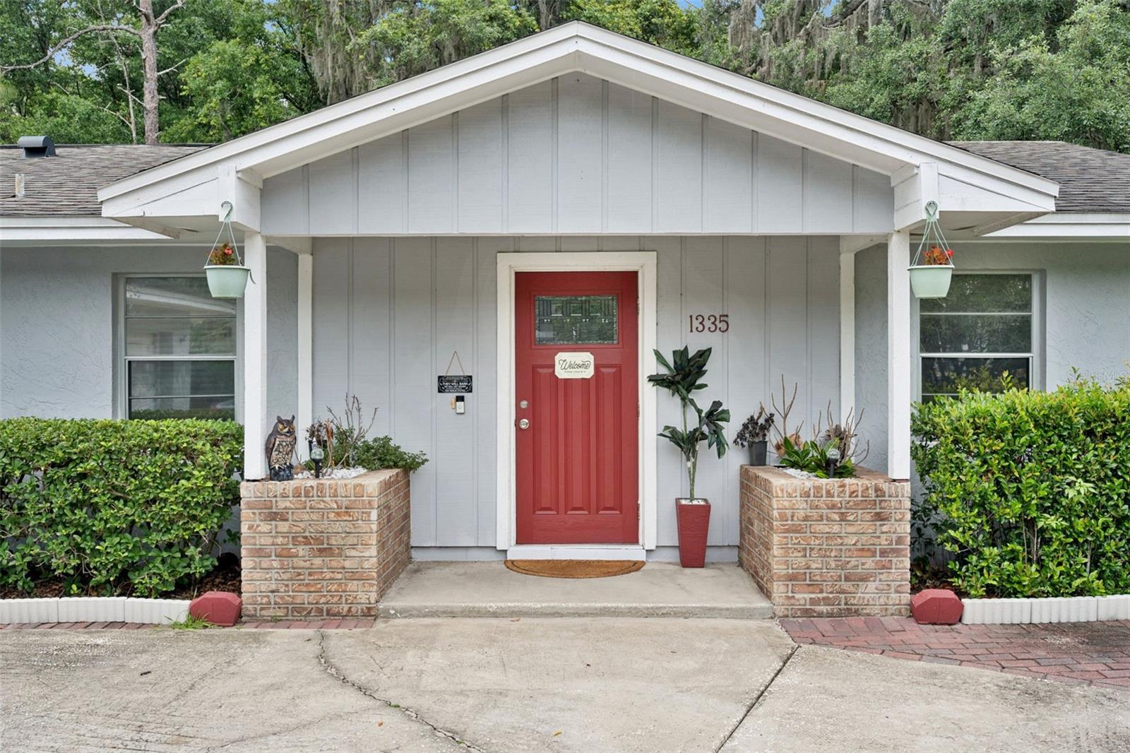 1335 YVONNE ST, APOPKA, FL, 32712