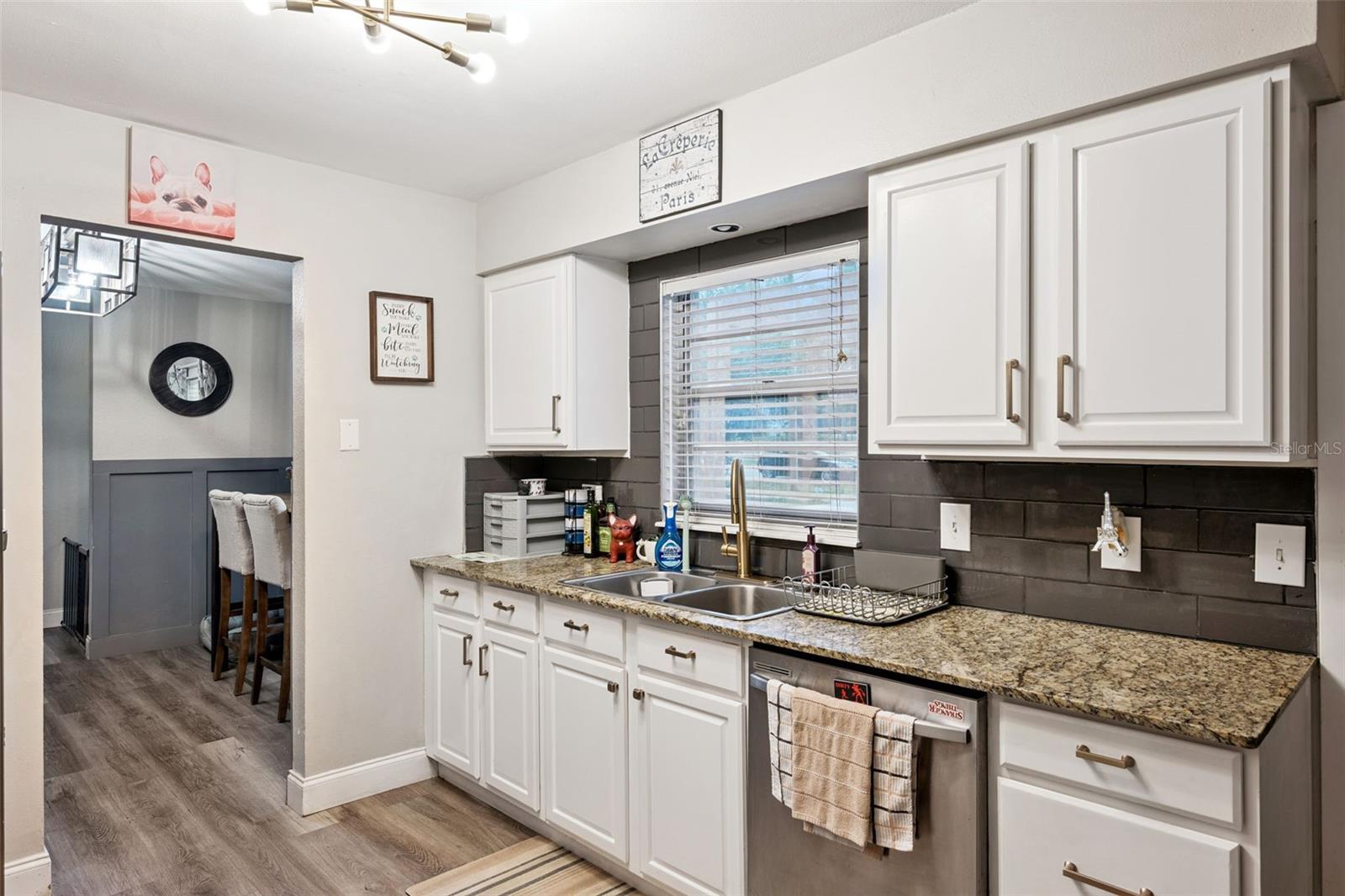 1335 YVONNE ST, APOPKA, FL, 32712