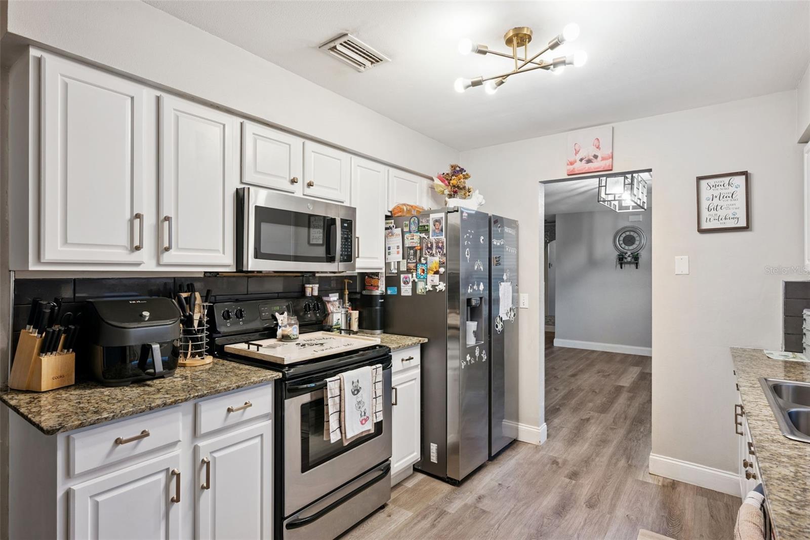 1335 YVONNE ST, APOPKA, FL, 32712