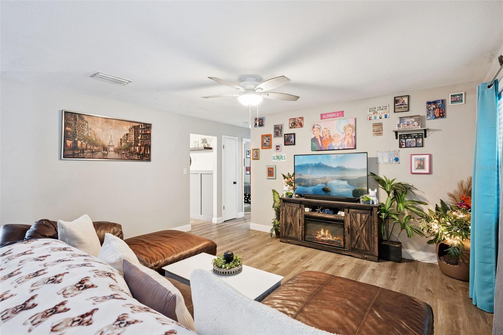 1335 YVONNE ST, APOPKA, FL, 32712