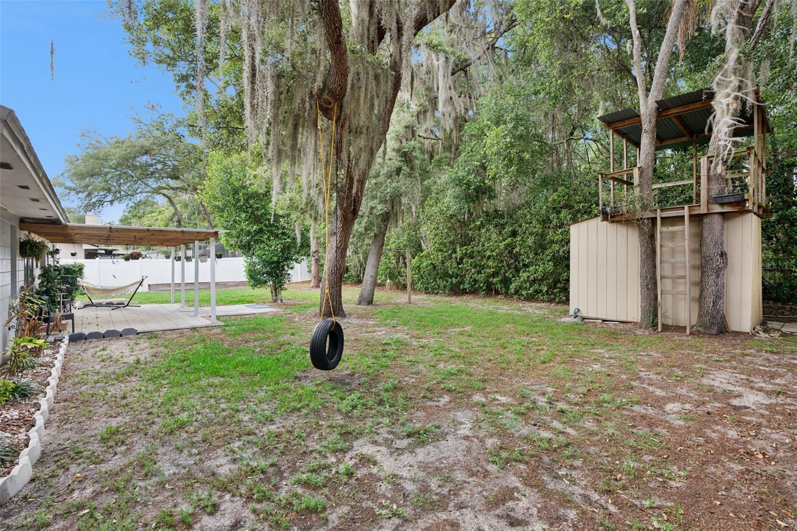 1335 YVONNE ST, APOPKA, FL, 32712