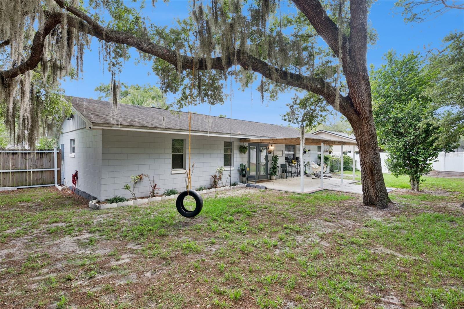 1335 YVONNE ST, APOPKA, FL, 32712