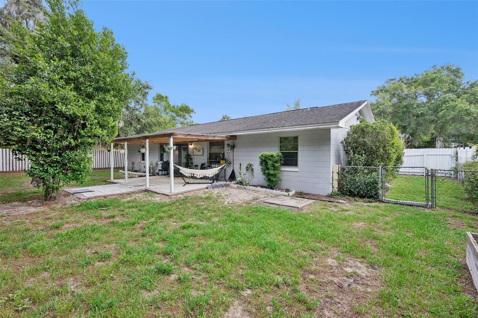 1335 YVONNE ST, APOPKA, FL, 32712
