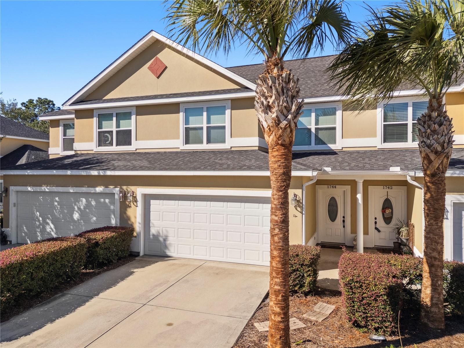 1744 ANNABELLAS DR, PANAMA CITY BEACH, FL, 32407