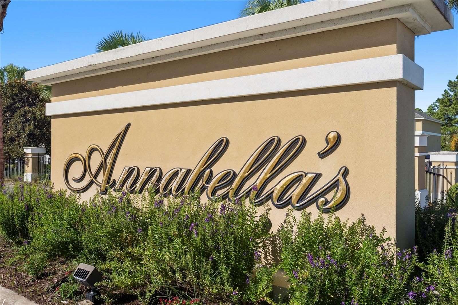1744 ANNABELLAS DR, PANAMA CITY BEACH, FL, 32407