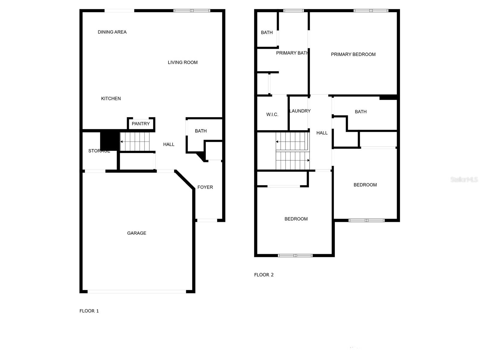 1744 ANNABELLAS DR, PANAMA CITY BEACH, FL, 32407