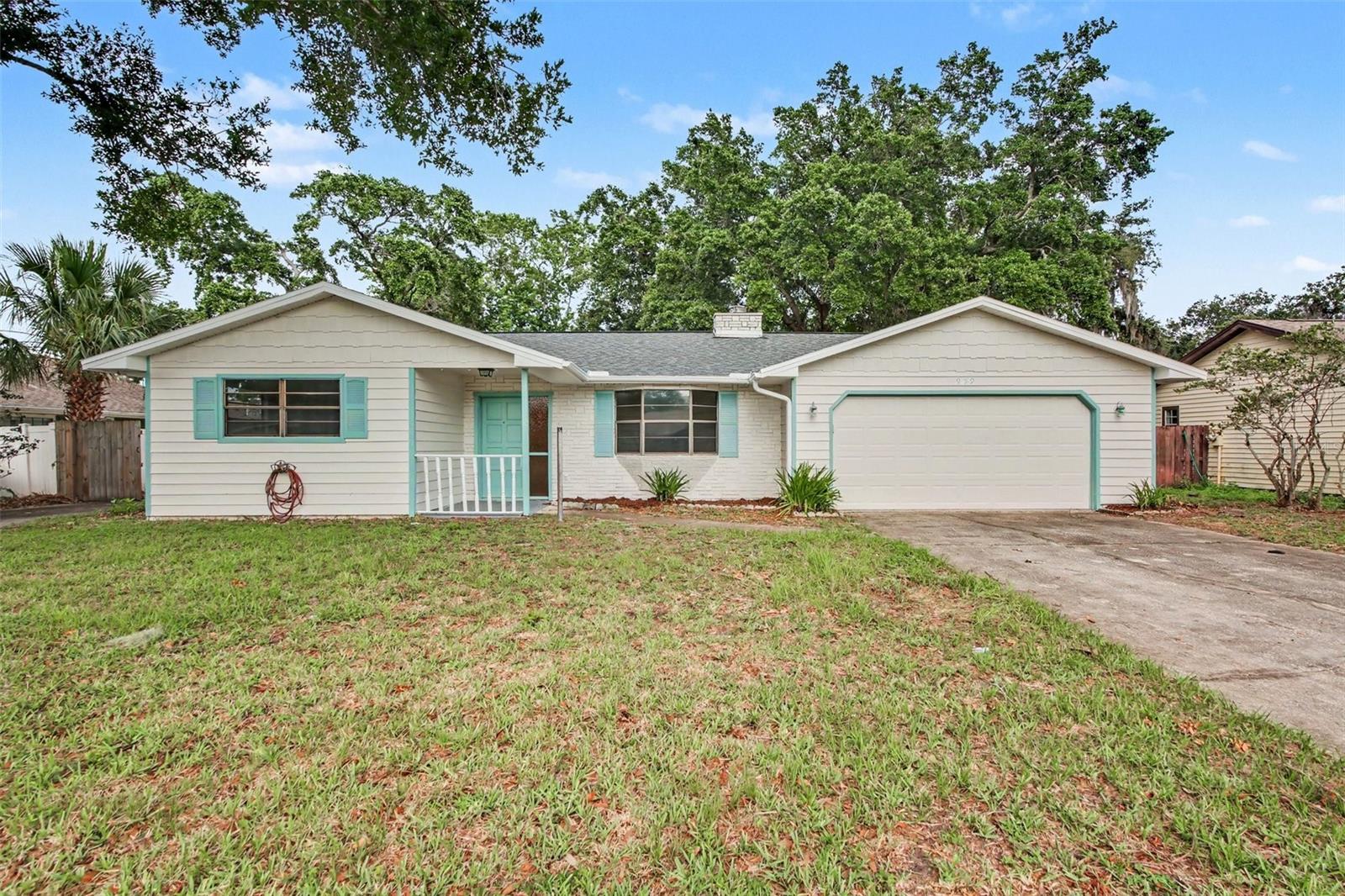 959 SAND CREST DR, PORT ORANGE, FL, 32127