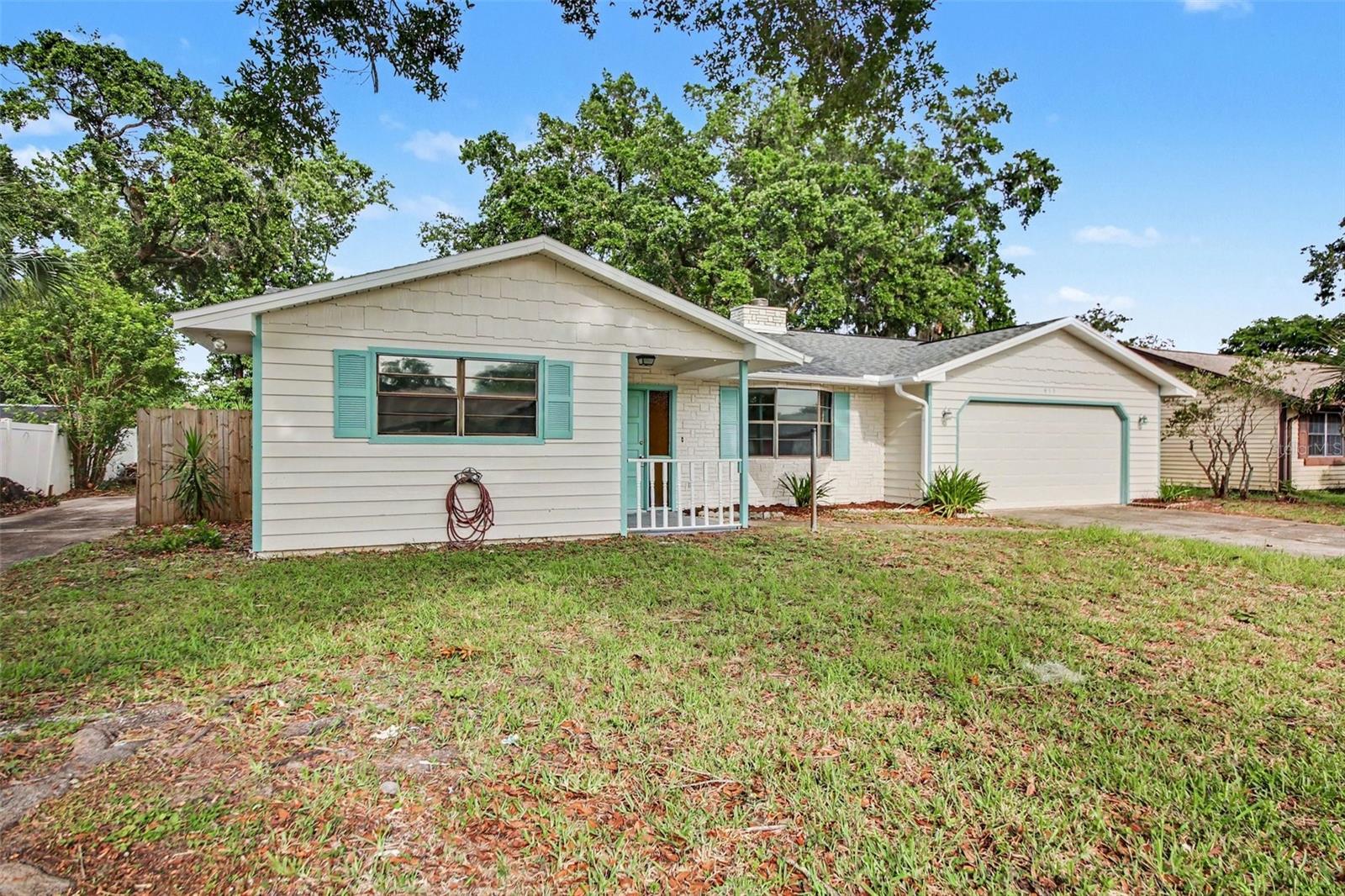 959 SAND CREST DR, PORT ORANGE, FL, 32127