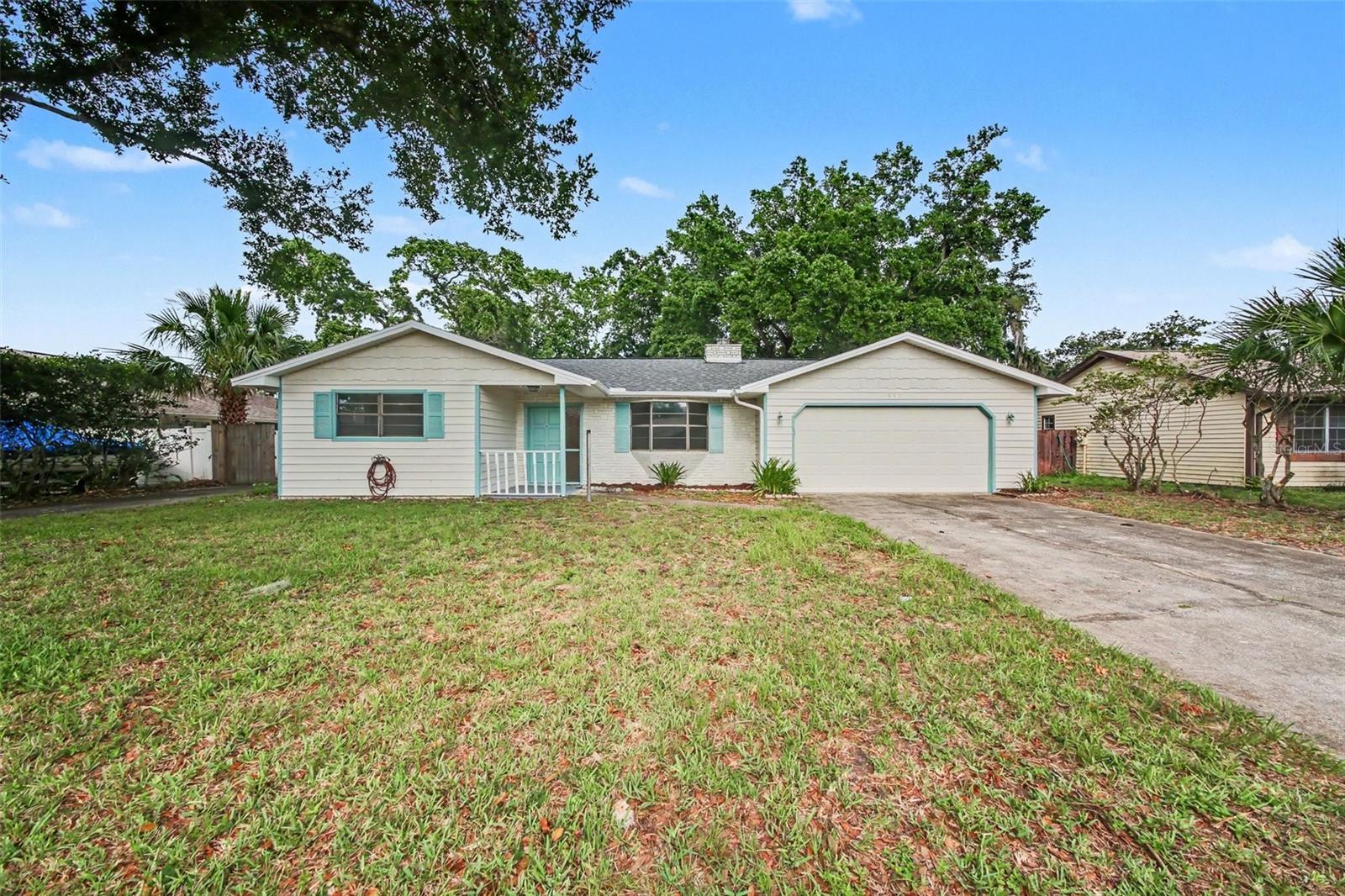959 SAND CREST DR, PORT ORANGE, FL, 32127