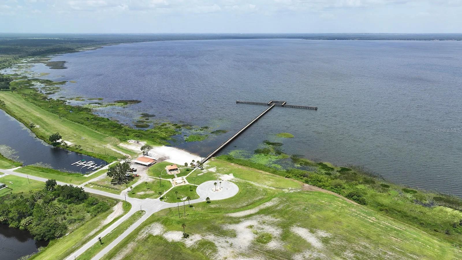 OLEANDER DR, INDIAN LAKE ESTATES, FL, 33855