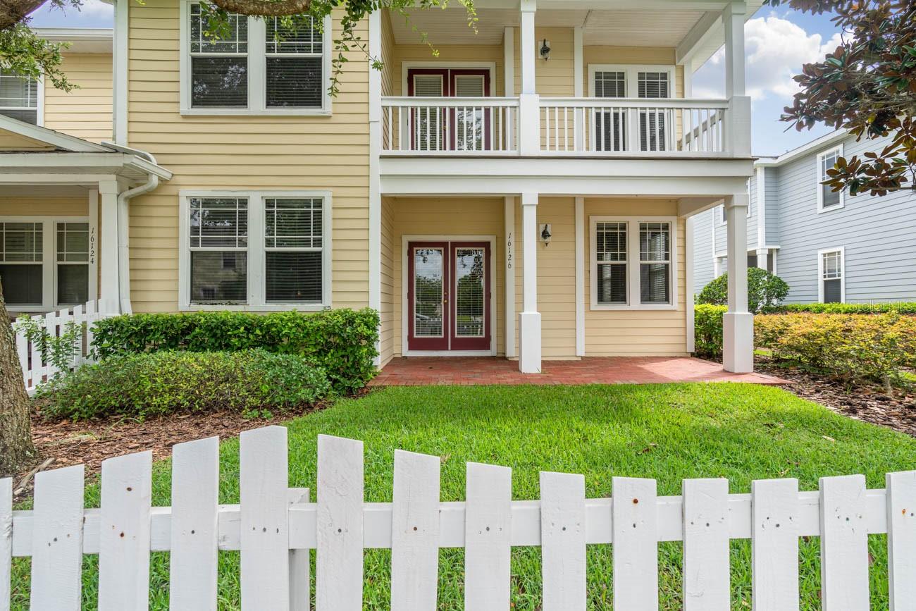 16126 BRIDGECROSSING DR, LITHIA, FL, 33547