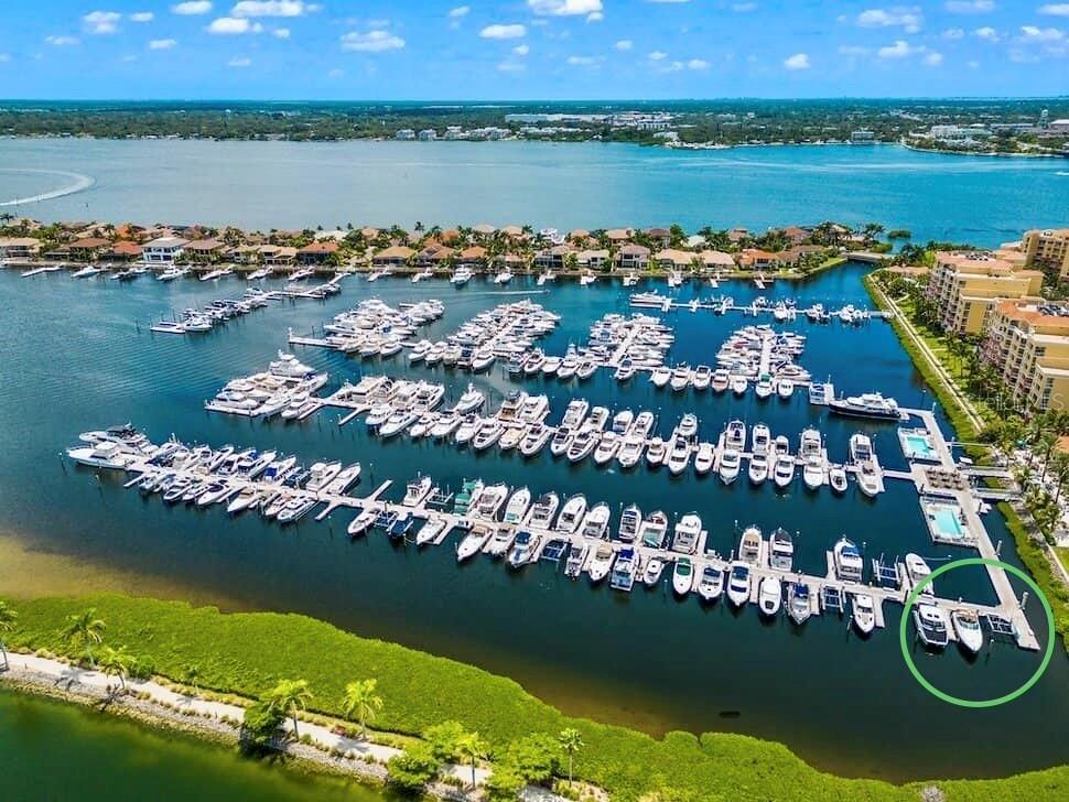 102 RIVIERA DUNES WAY #N-1, PALMETTO, FL, 34221