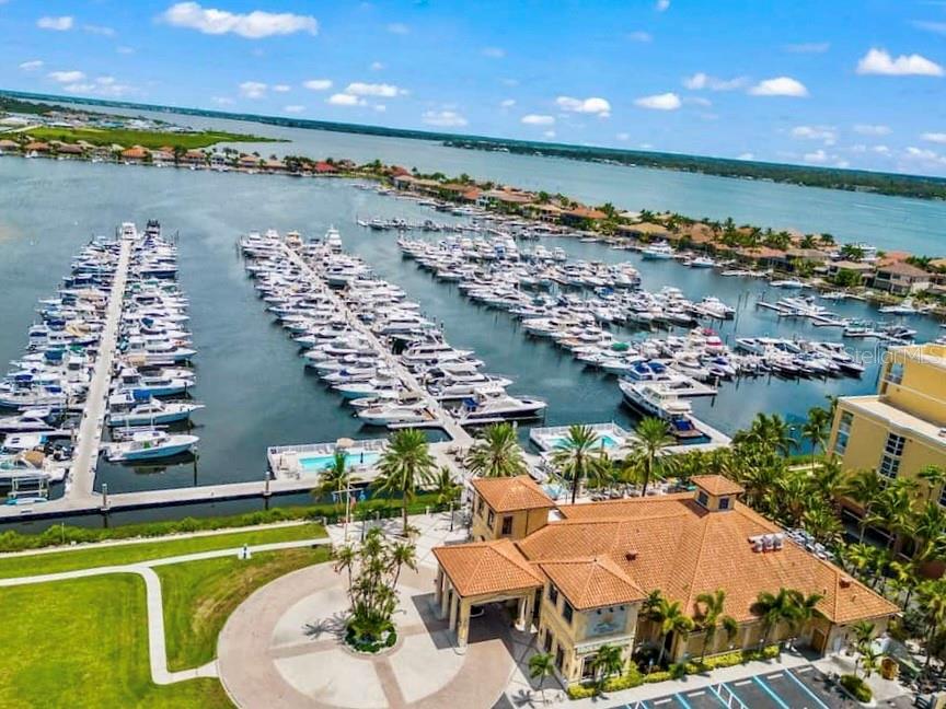 102 RIVIERA DUNES WAY #N-1, PALMETTO, FL, 34221