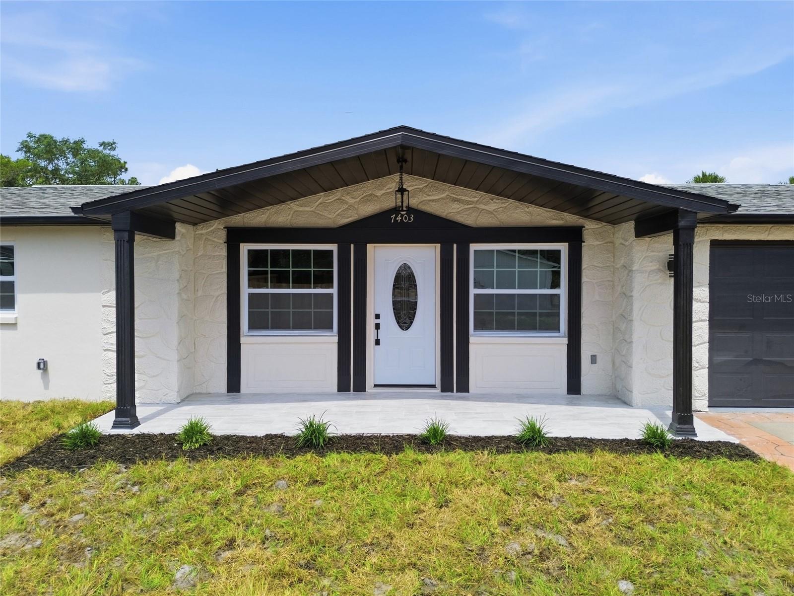 7403 HEATHER ST, NEW PORT RICHEY, FL, 34653