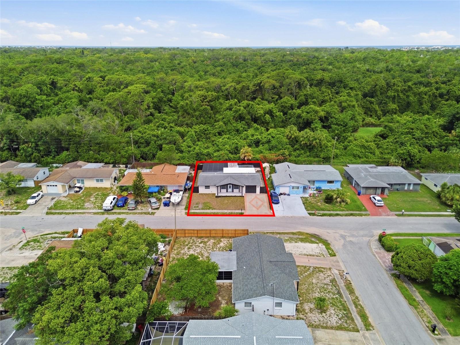 7403 HEATHER ST, NEW PORT RICHEY, FL, 34653