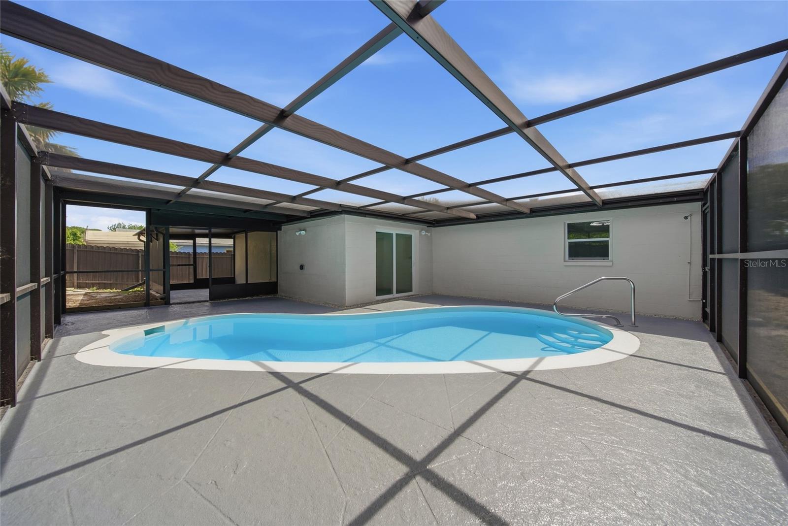 7403 HEATHER ST, NEW PORT RICHEY, FL, 34653