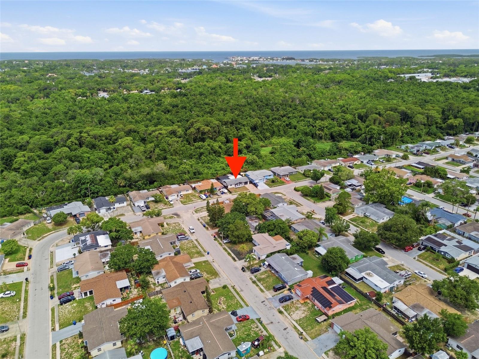 7403 HEATHER ST, NEW PORT RICHEY, FL, 34653