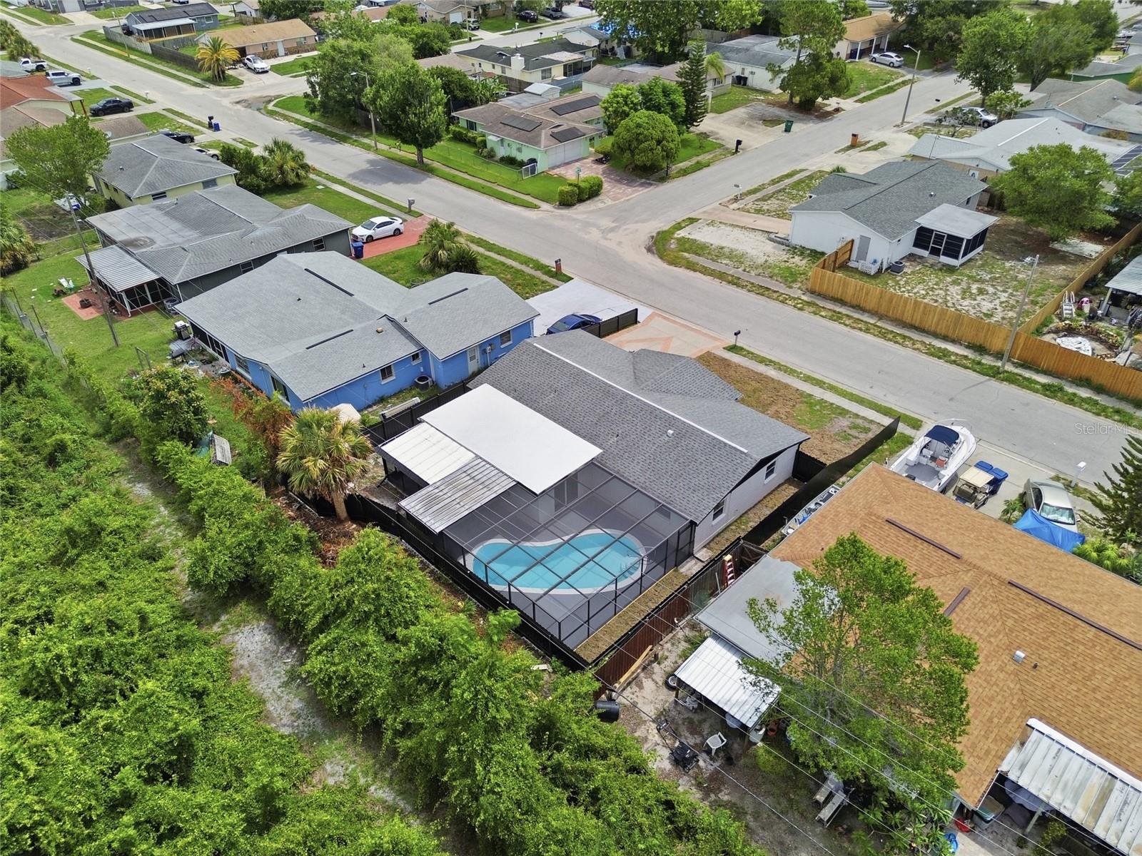 7403 HEATHER ST, NEW PORT RICHEY, FL, 34653
