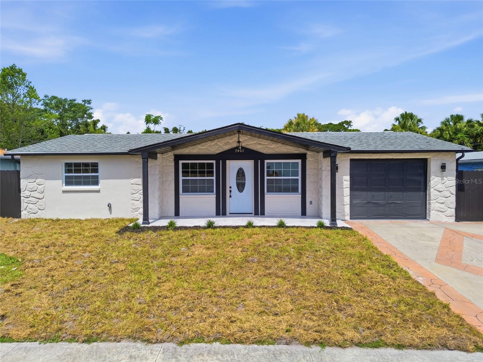 7403 HEATHER ST, NEW PORT RICHEY, FL, 34653