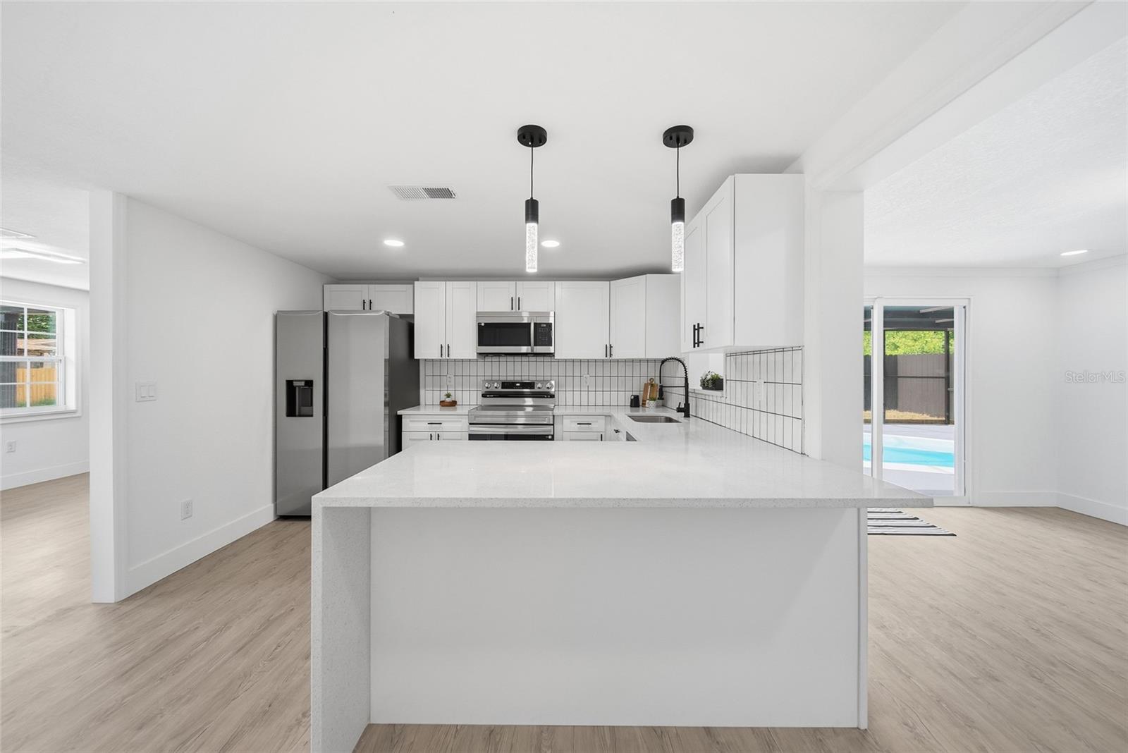 7403 HEATHER ST, NEW PORT RICHEY, FL, 34653