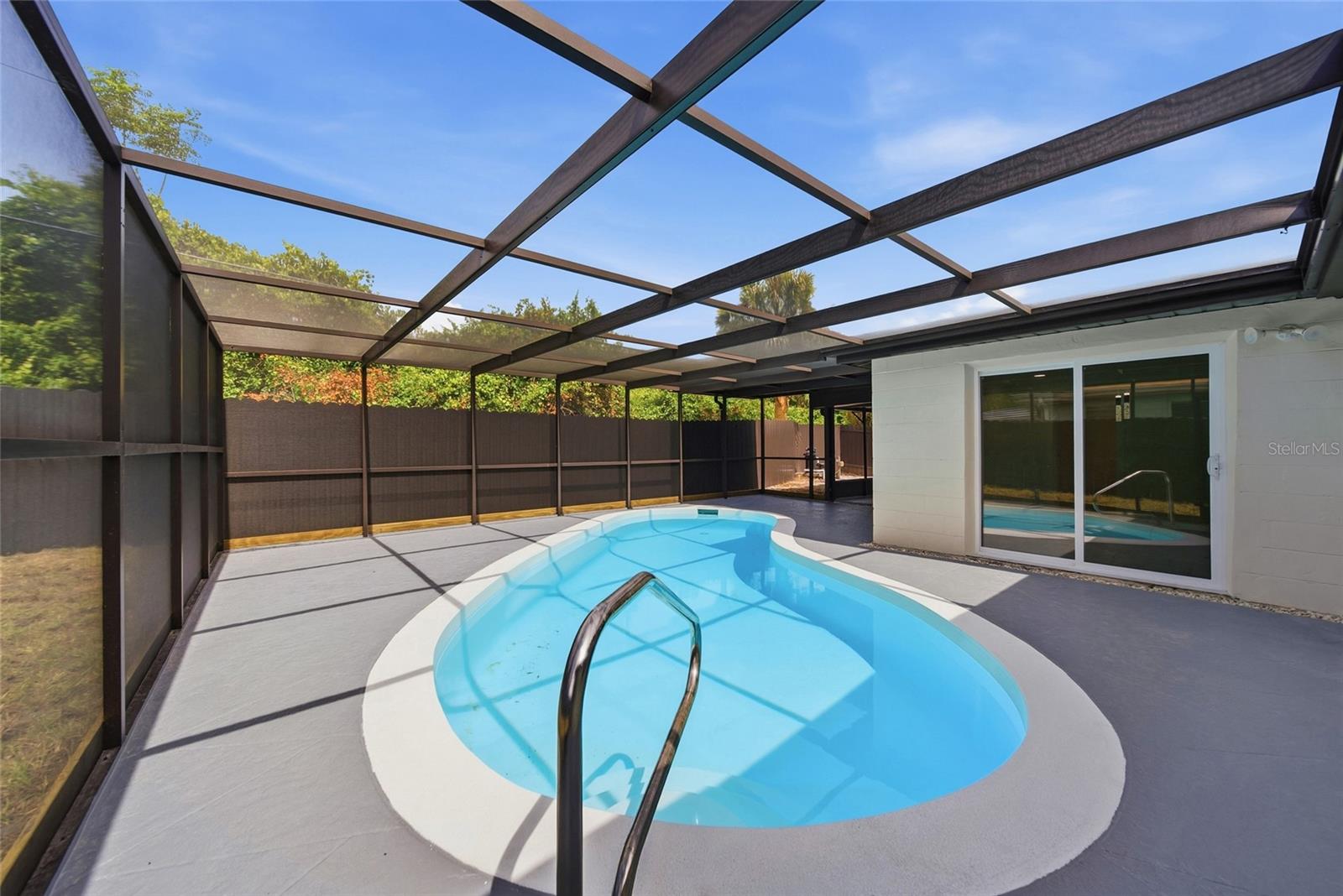 7403 HEATHER ST, NEW PORT RICHEY, FL, 34653